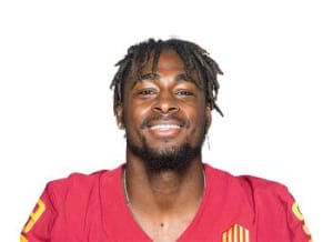 Iowa State EDGE Will McDonald IV